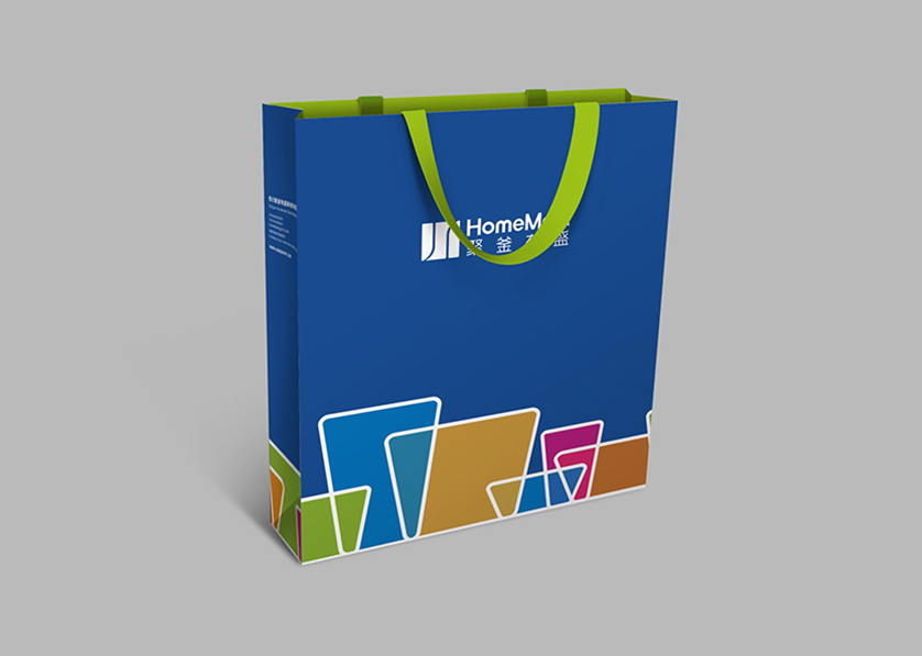 福田区VI设计公司