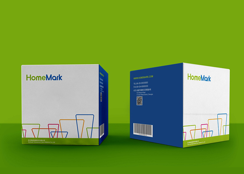 福田区VI设计公司